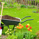Image for article titled Washington legalizes human composting, if you’d like to become future veggies